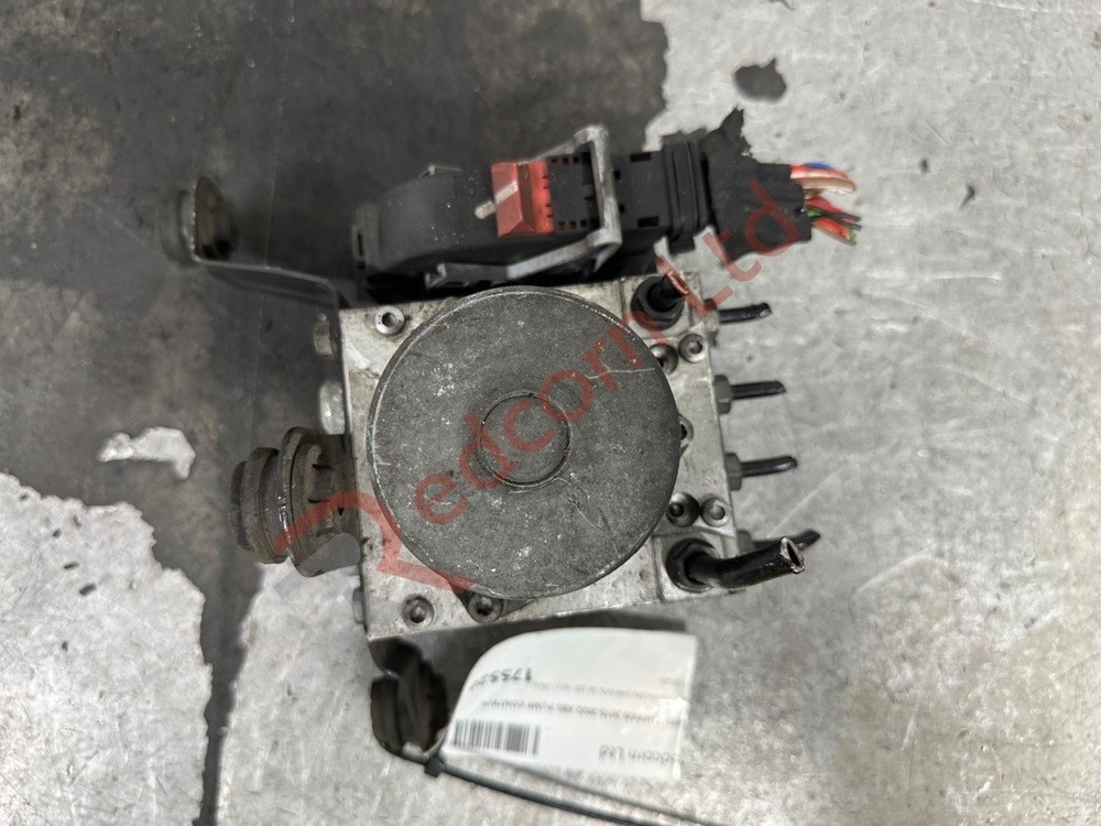 VOLKSWAGEN SHARAN 2015-2022 ABS PUMP CONTROL MODULE