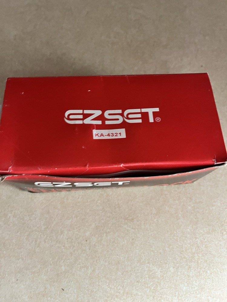 EZ set Entry Keylock