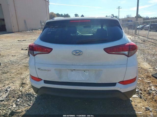 Fuse Box Engine Compartment Fits 16-18 TUCSON 4965501