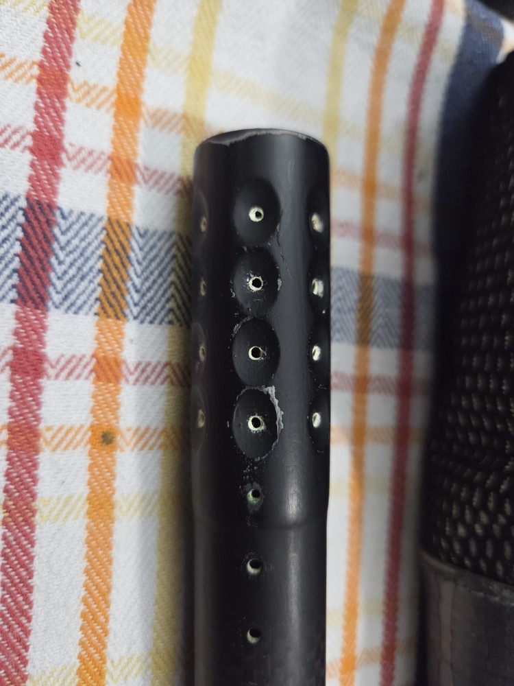 Sly Paintball Barrel 15"