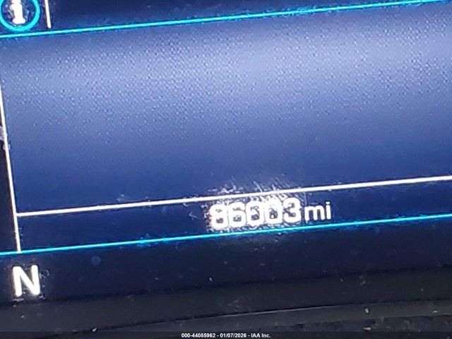 BLAZER 2019 Air Shutter 12806751