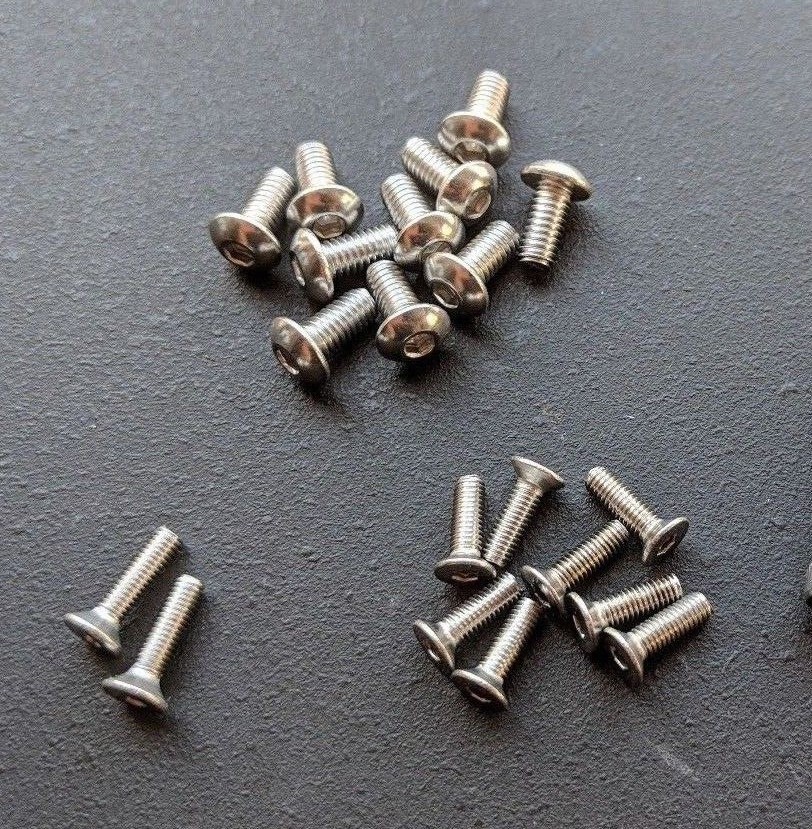 NEW Replacement hardware for Studer A80RC A80R A80VU UPDATED