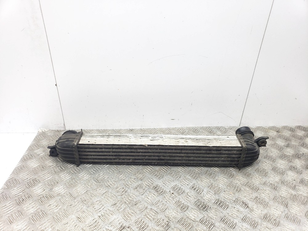 MINI PACEMAN R61 2.0 DIESEL INTERCOOLER RADIATOR 8506904 2014