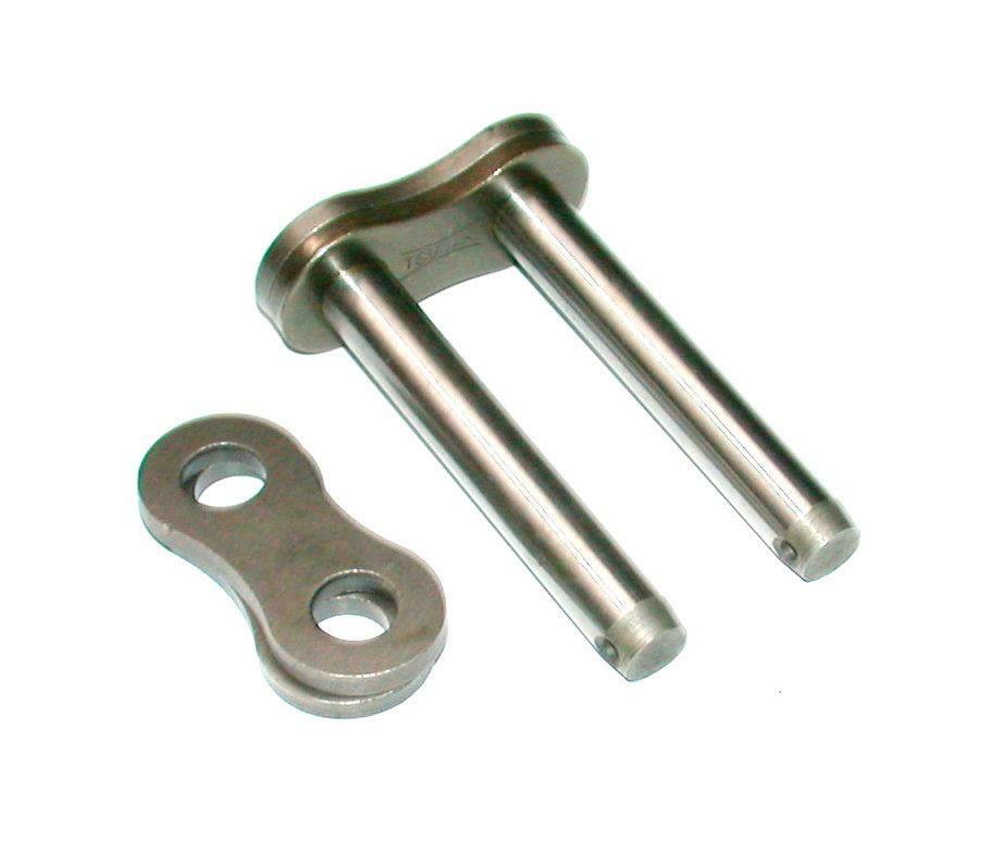 New Tsubaki  RS24B Roller Chain Double Chain Link