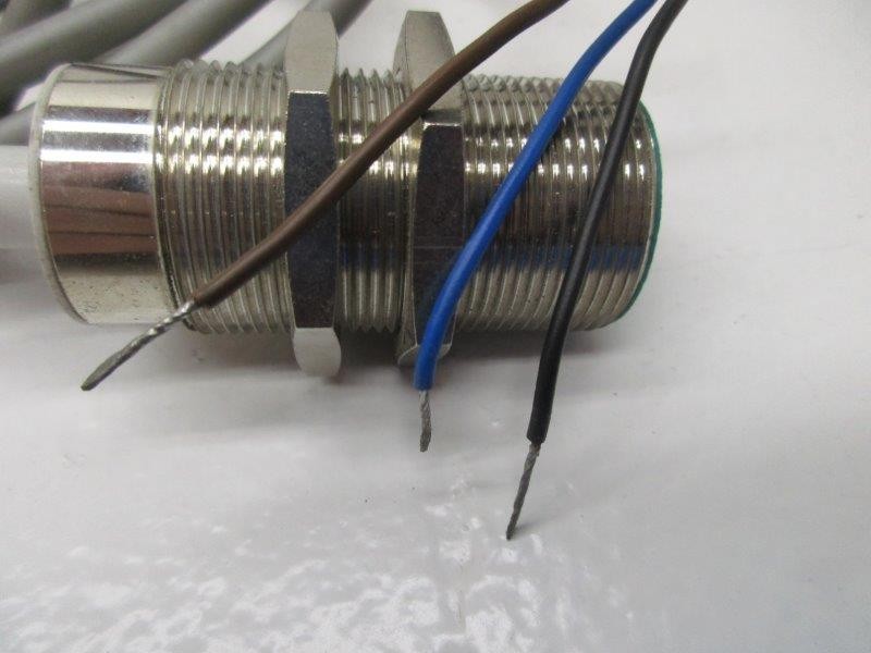 BAUMER IFRM30P1601/L NSNP