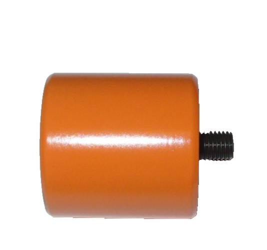 Stabilizer Weight/Barebow Weight/12 Ounce/Stabilizers/Orange