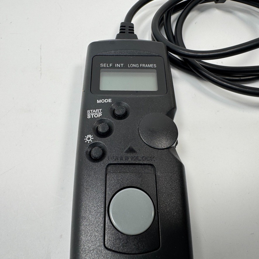 Aputure AP-TR1C Timer Remote Controller for Canon EOS