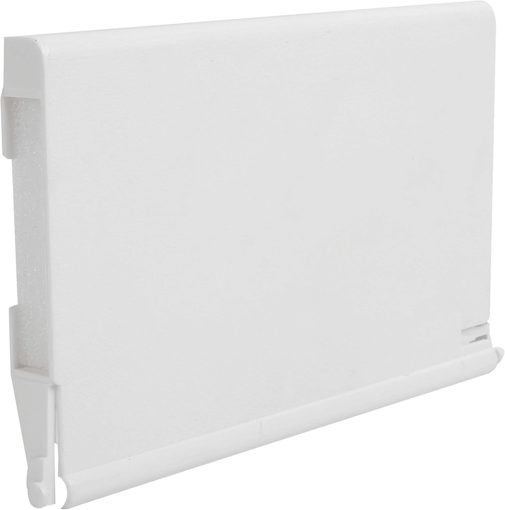 Exact Replacement 516252 White Weir Gate Assembly - Compatible with Bermuda Guni