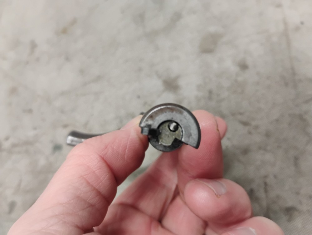 Daisy 2202 22lr Bolt Assembly