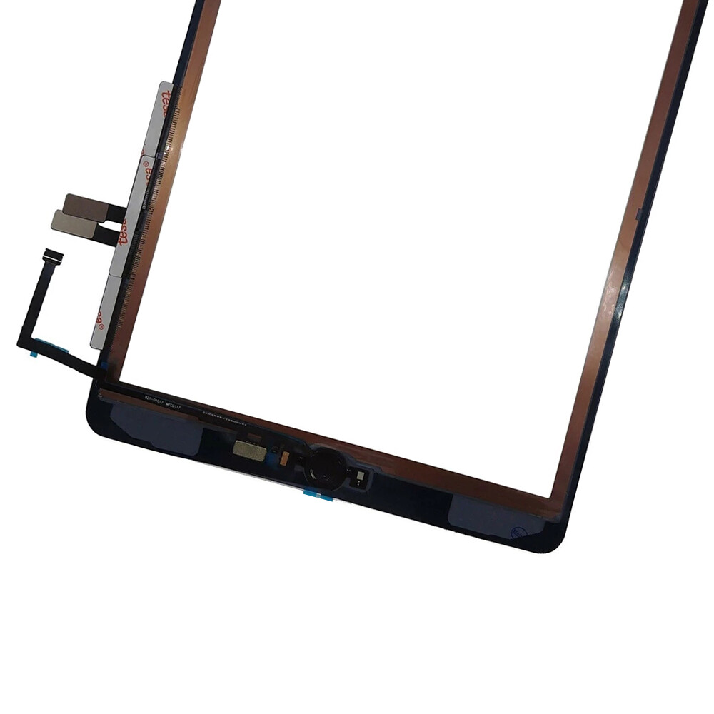 Touch Screen Panel Replace For iPad 6 6th Gen 2018 A1893 A1954 Home Button