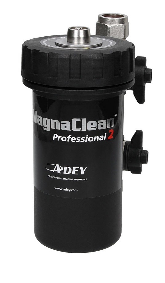 Adey Magnaclean Professional Pro2 Magnetic Filter Cleaner 22mm