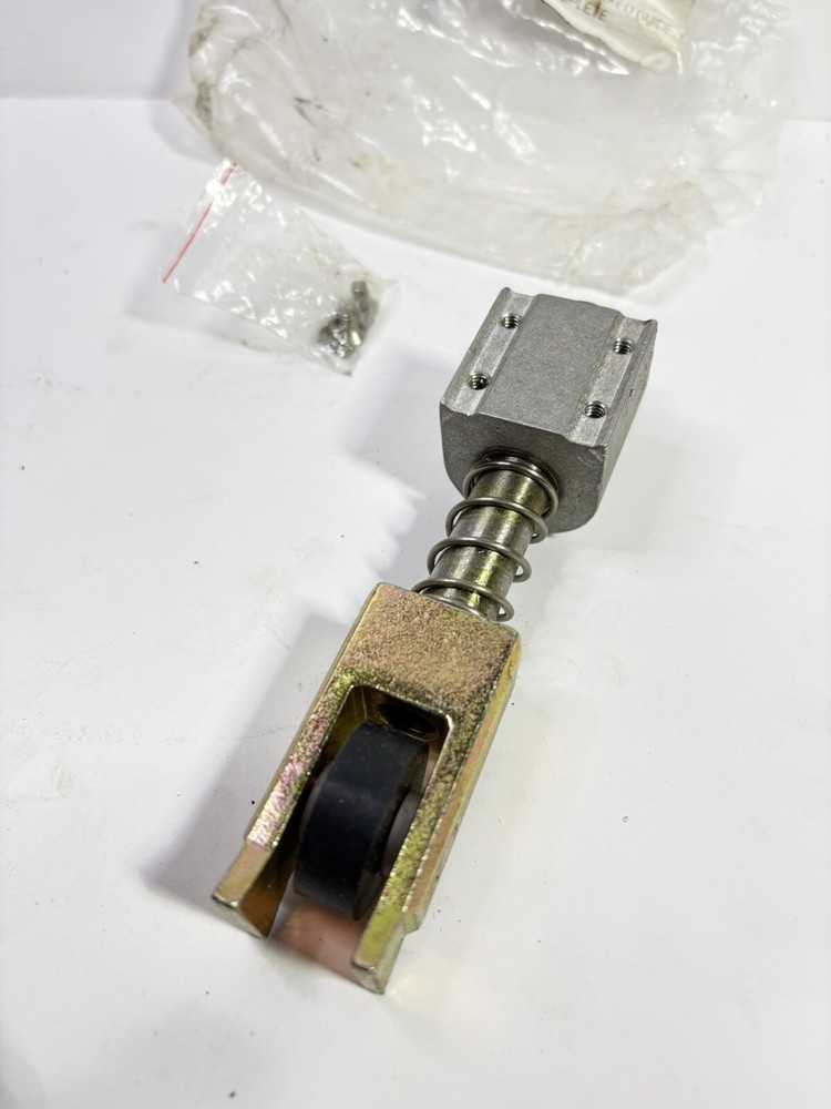 Stanley Part 251C Dura Fork Forked Guide Sliding Door Bottom Guide Roller