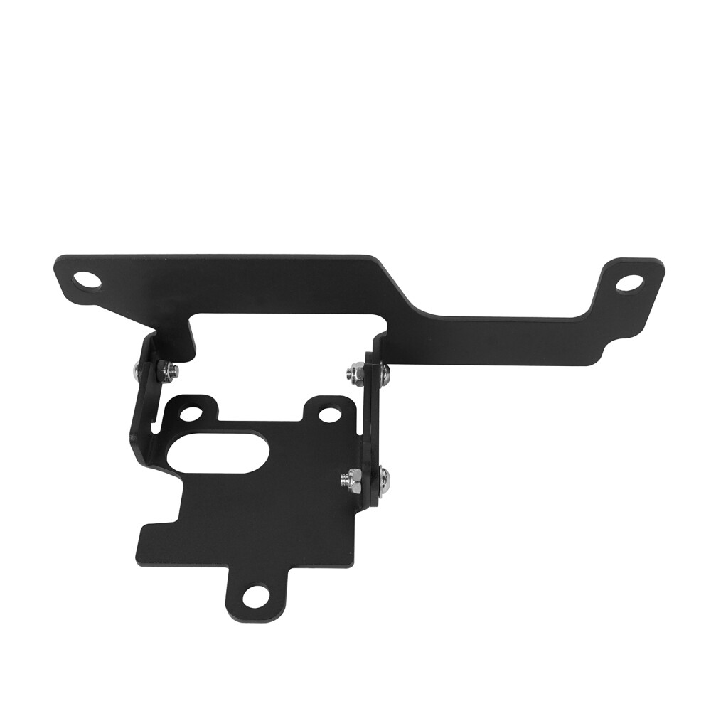 HookeRoad Adaptive Cruise Control Relocation Grill Bracket Fit Ford Bronco 21-26