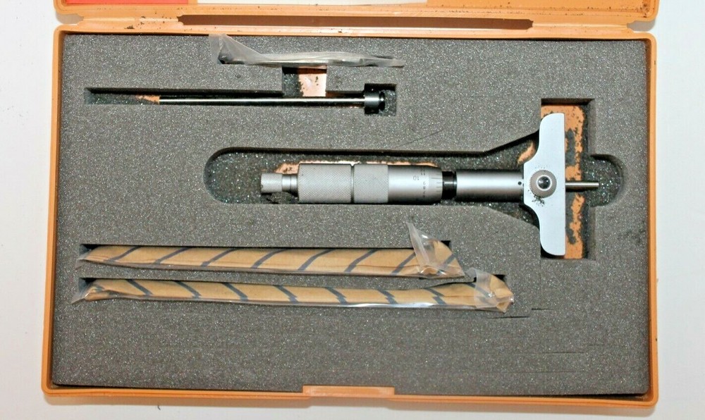 Vtg. Mitutoyo Linear Scale Series 529