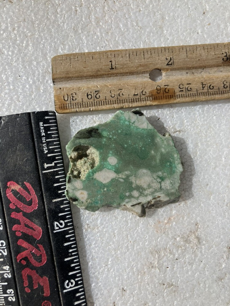Variscite Slab