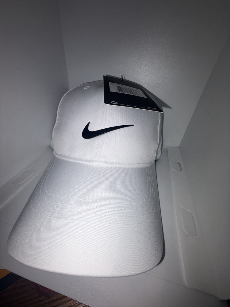 Nike Golf Cap (Swoosh logo)