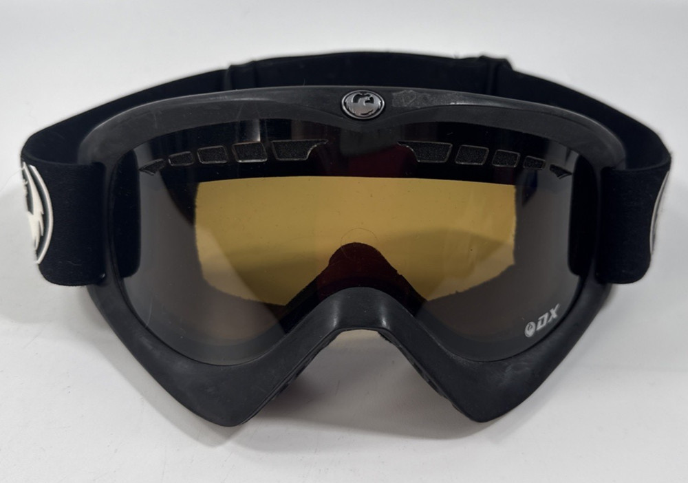 Dragon Alliance DX Snow/Ski goggles