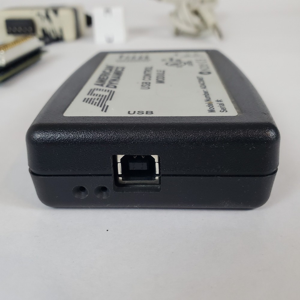 American Dynamics Intellex LT ADD800LTD016 8-CH Junk Lot PC Computer Sensormatic