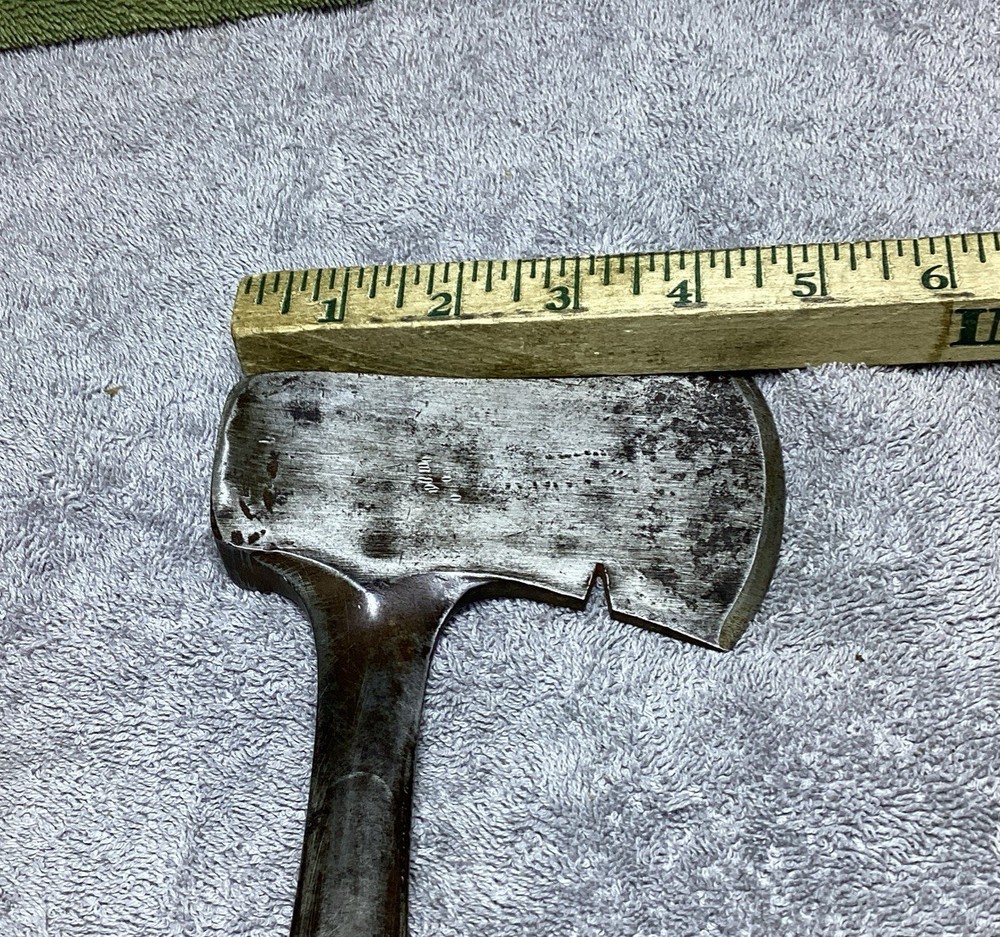 VTG. CRAFTSMAN CAMP HATCHET