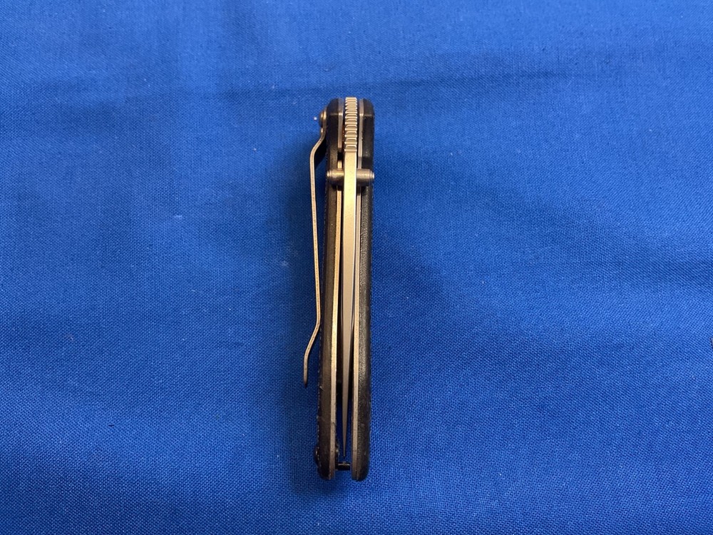 Kershaw Scallion 1620ST Folding Pocket Knife