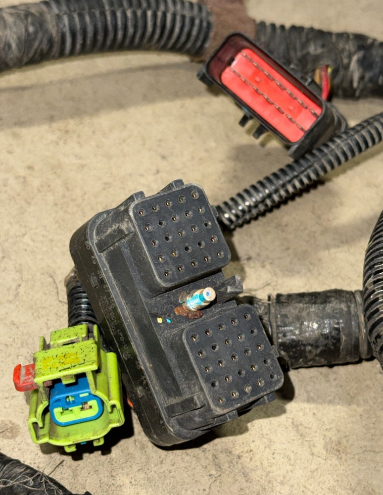 Engine Wiring Harness 5143253AA