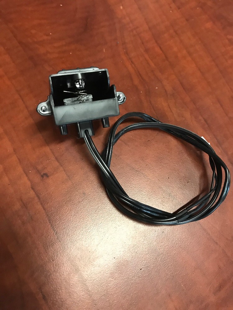 OEM Cooler Part Cooler Safety Switch Luma EC110S 3Speed Portable Air Cooler