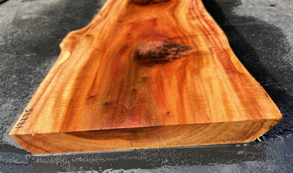 Hawaiian Milo Board #12275