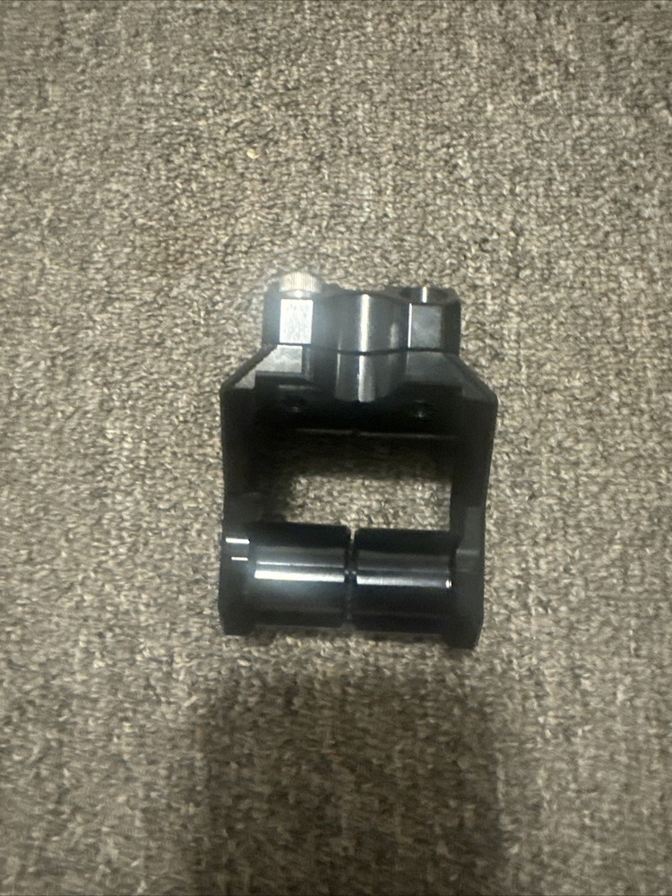 Handle Bar Riser By Erexx