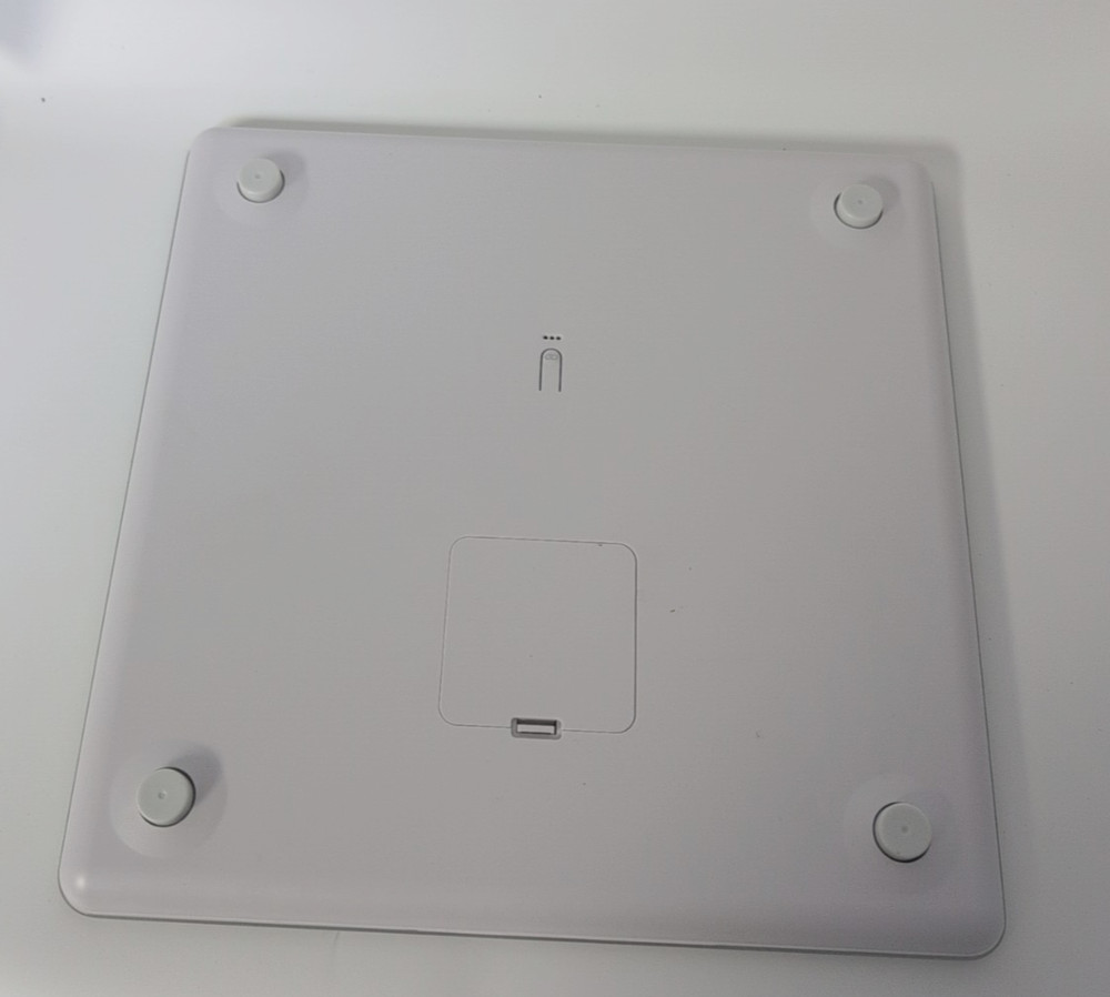 Withings Body Pro Bluetooth Wifi Smart Scale WBS09 White iOS Android