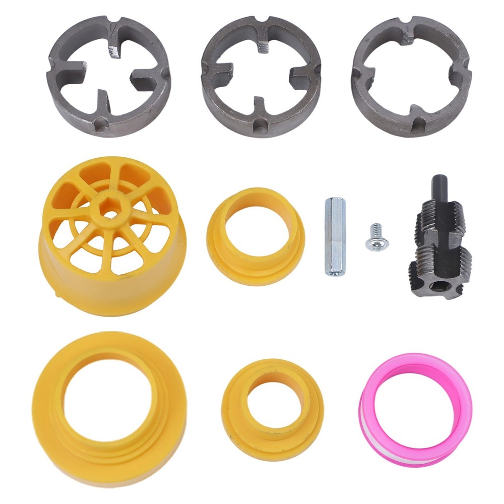 Diverse Application Electric Hole Opener with Robust Construction Materials