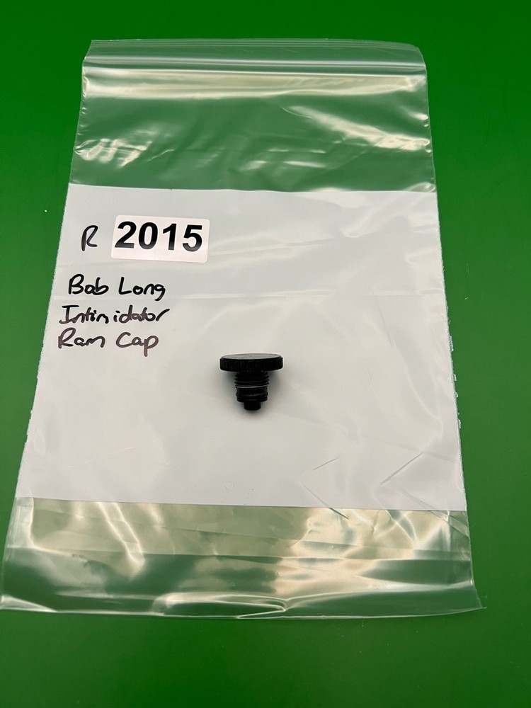 Bob Long Intimidator Ram Cap