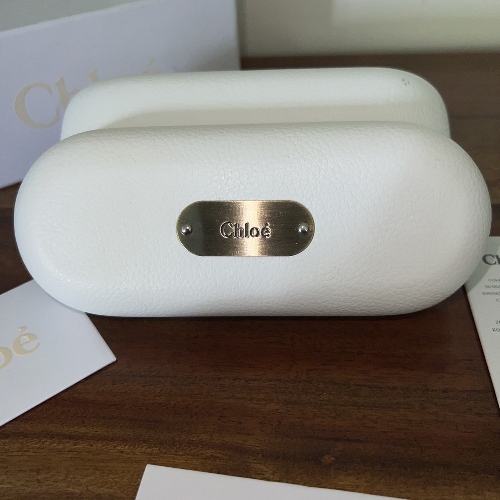 Chloe Sunglasses