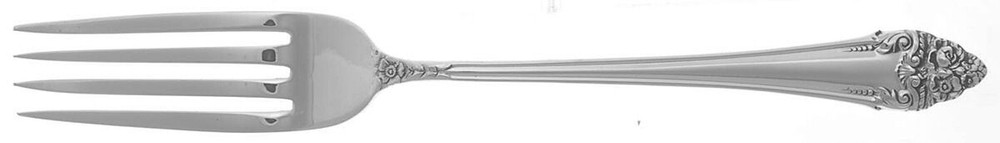 Reed & Barton Fragrance Fork 569376