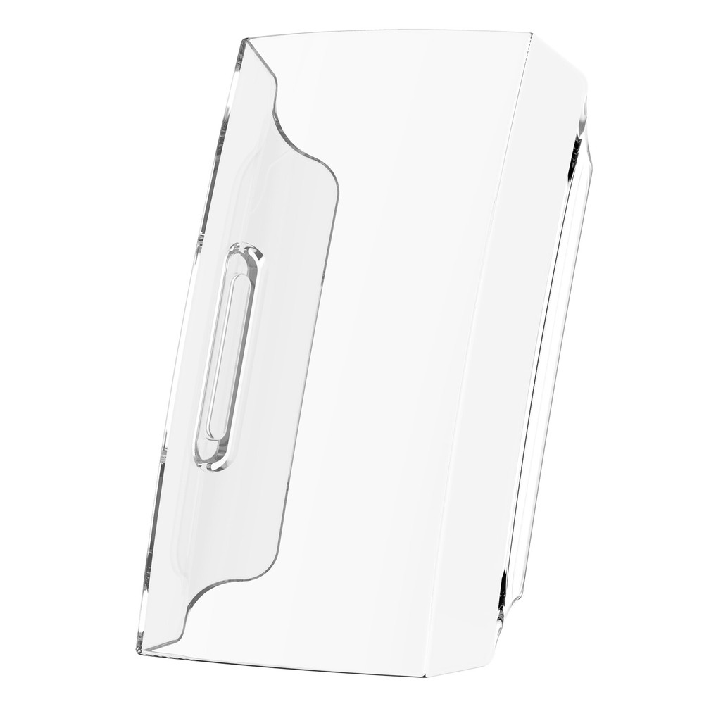 Fitbit Charge 3 Smart Watch Compatible PC Hard Case Cover Screen Protector