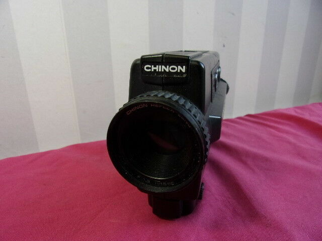 Camera Chinon 113XL