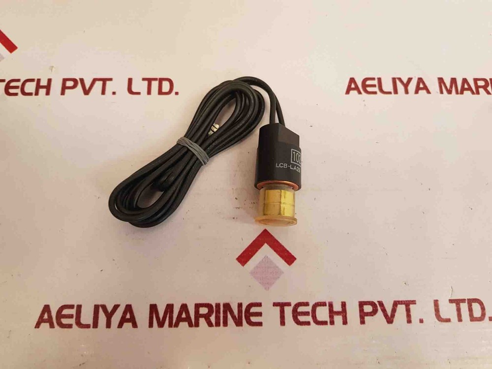 DAIKIN LCB-LA29 Small Low Pressure Control Sensor 0691374