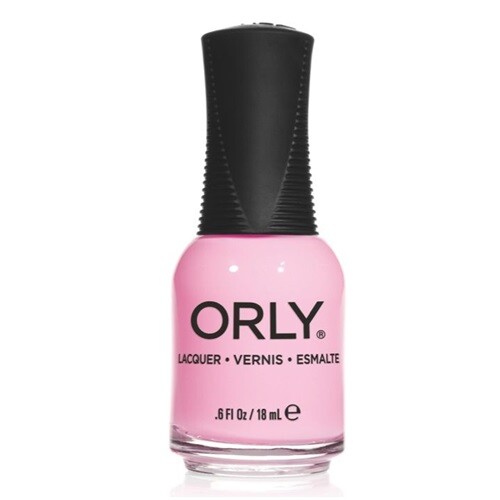 Orly Nail Lacquer - Confetti - 0.6oz / 18ml