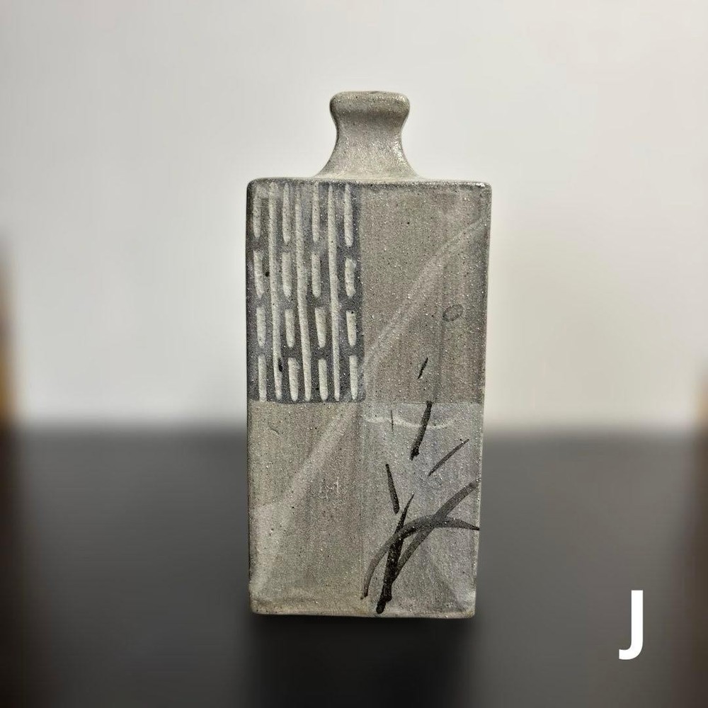 vase