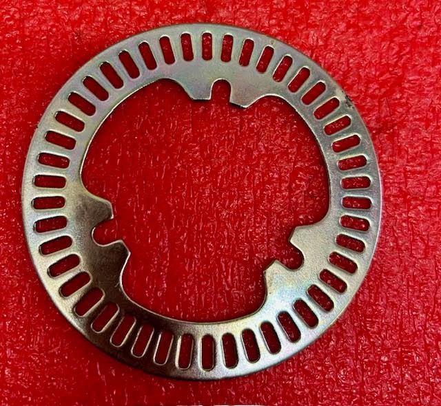 Suzuki GSXR 125 2017-2023 Front ABS Ring Pulse Ring