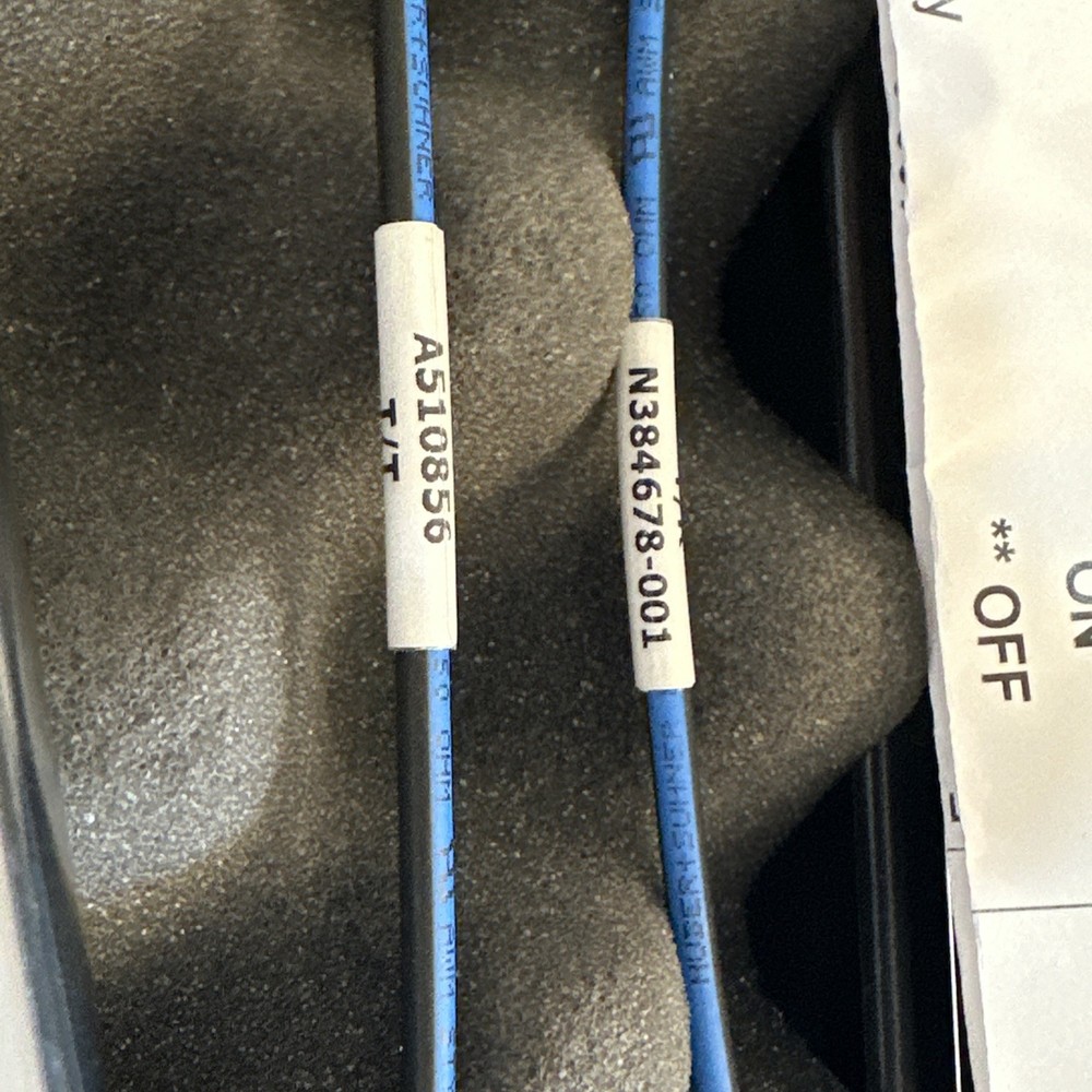 Sonoscan Transducer SK 100/CP3