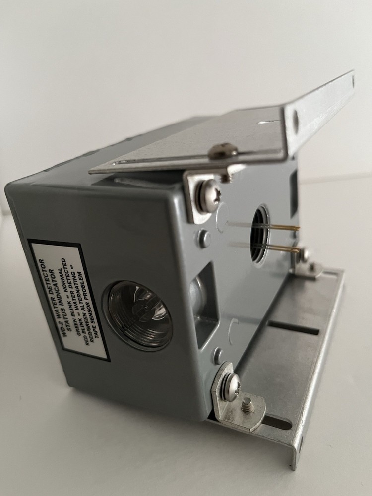 Kele WD-2 Leak Detector