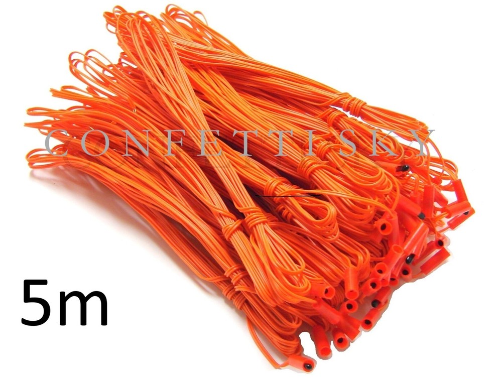 5M Copper Connecting Wire (25 pcs) Wireless Remote Start Igniter