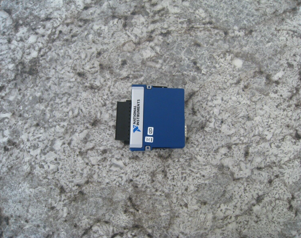 National Instruments NI cRIO-9423 8-Ch High Speed Sinking Digital Input Module