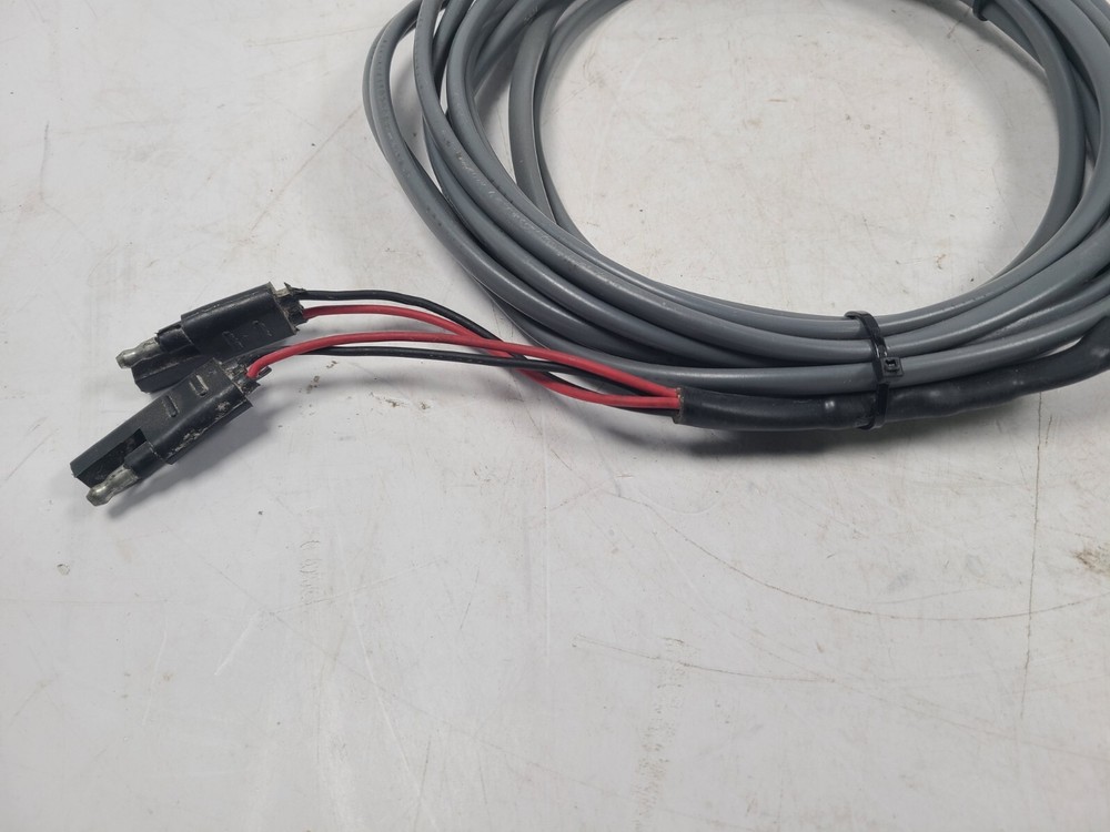 Ag Leader Elevator Speed Cable P.N. 2000477-4 (19ft) Harness