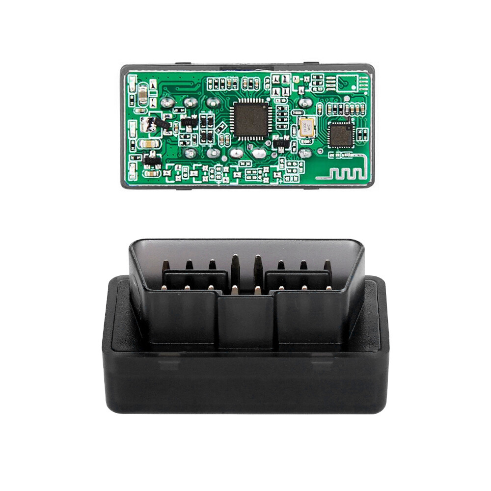 ATOTO Bluetooth OBD2 Code Reader For Android Torque Super Diagnostic New