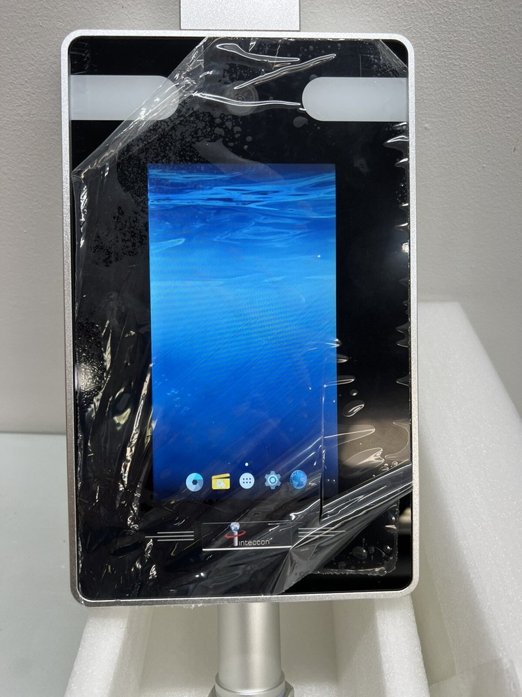 1 ANDROID ,AR1 Facial Recognition/ Therman Temperature Scanner- Access Control