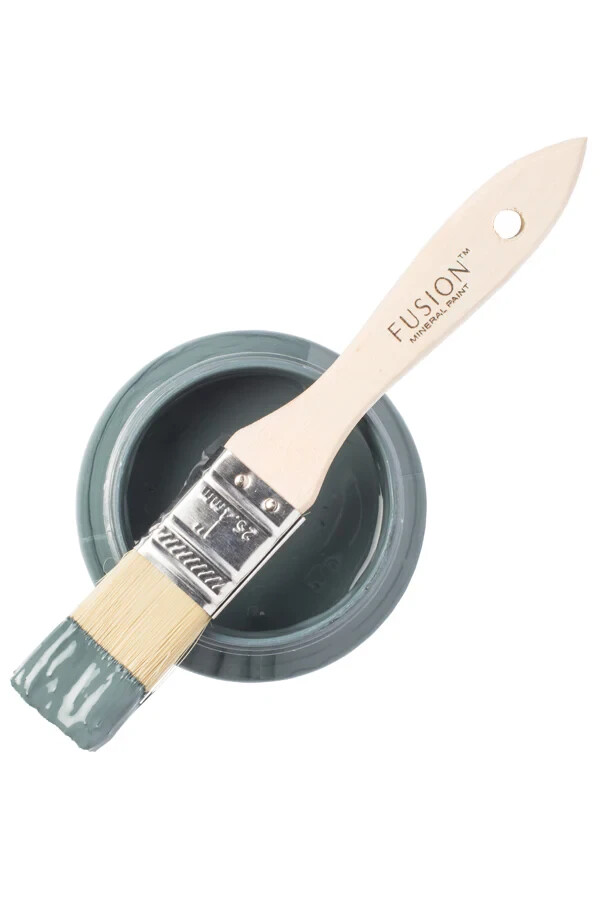 Fusion Mineral Paint - Blue Pine
