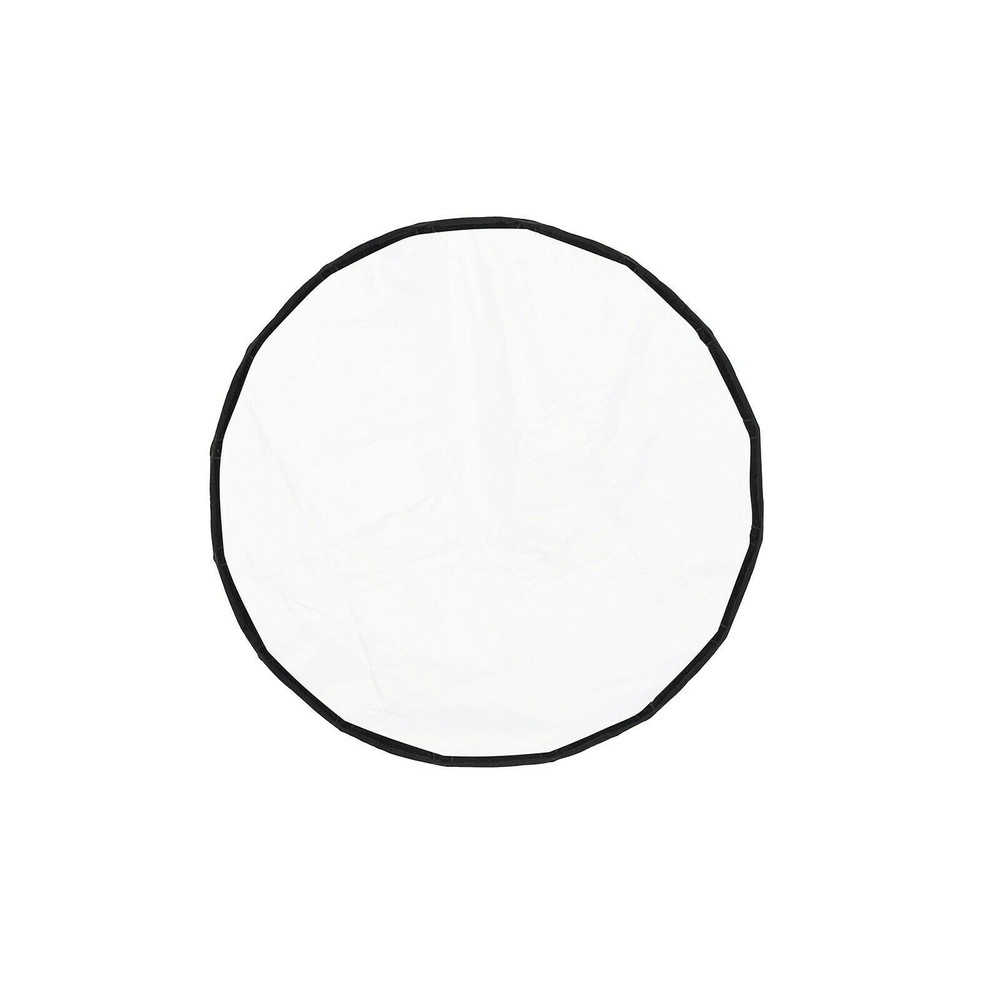Godox QR-P70 70CM 27.6 Inch Parabolic Softbox Bowens Mount Front Inner Diffuser