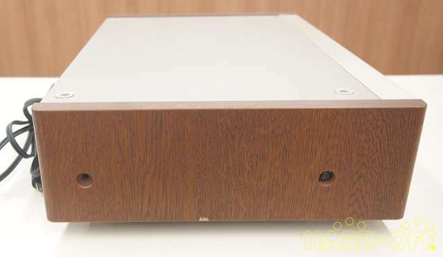 Denon DTR-2000G Digital Audio Tape Deck