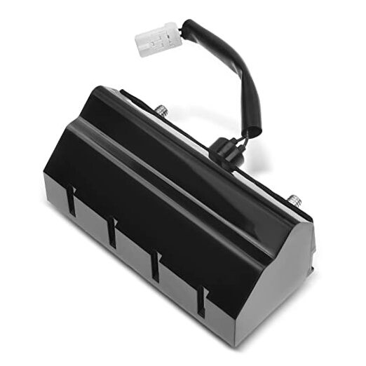 Tailgate Liftgate Hatch Release Handle Compatible with Mitsubishi Endeavor